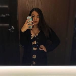 Meet your Posher, Kylee